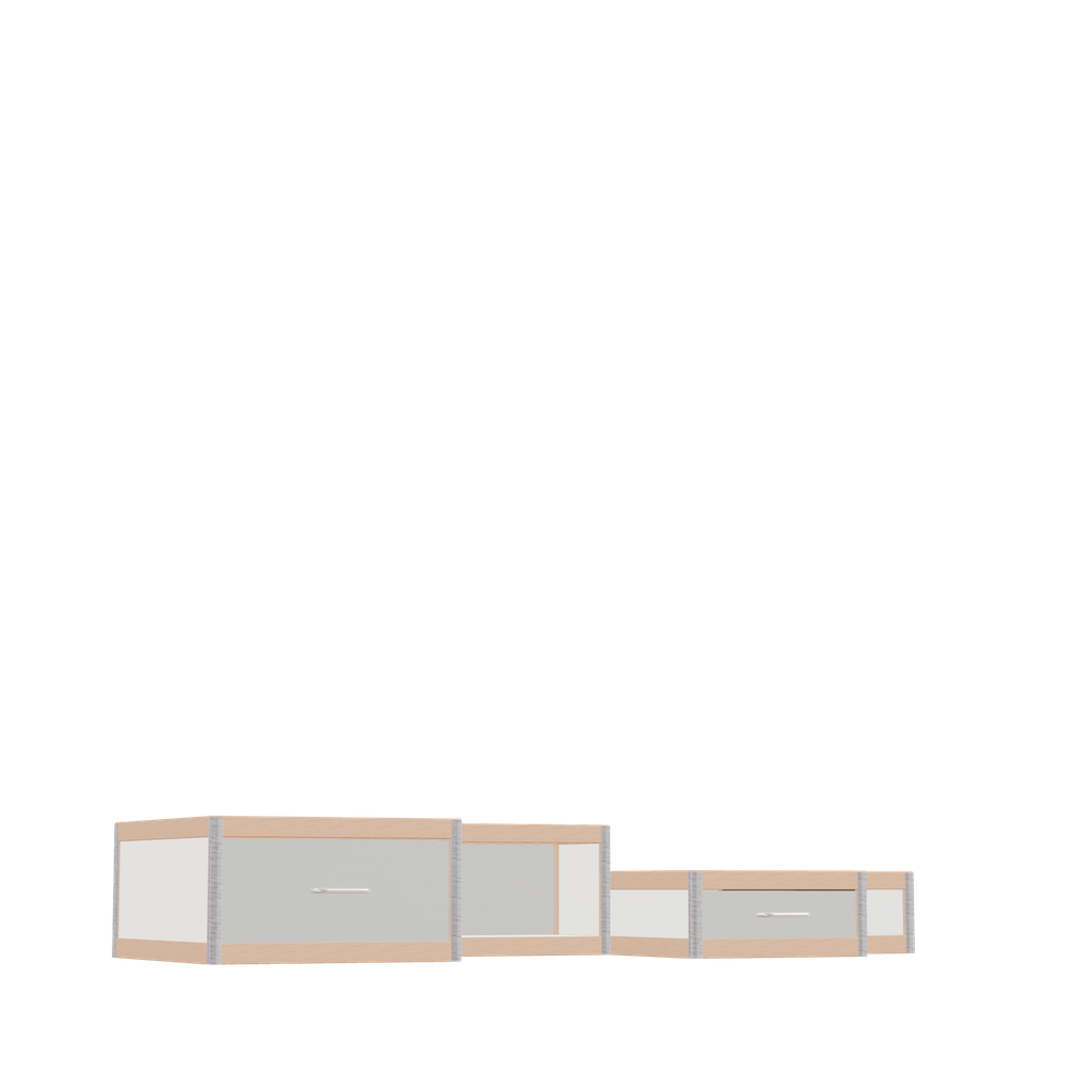 Furniture (28x171x62 cm)