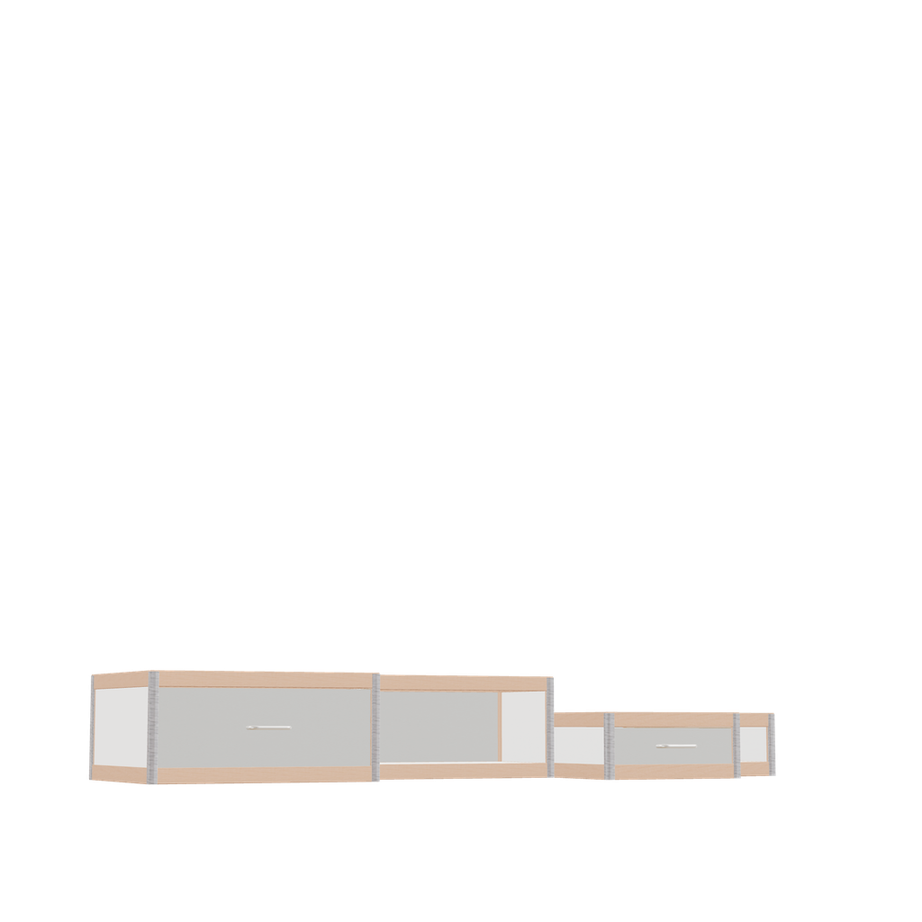 Meubles (28x191x62 cm)