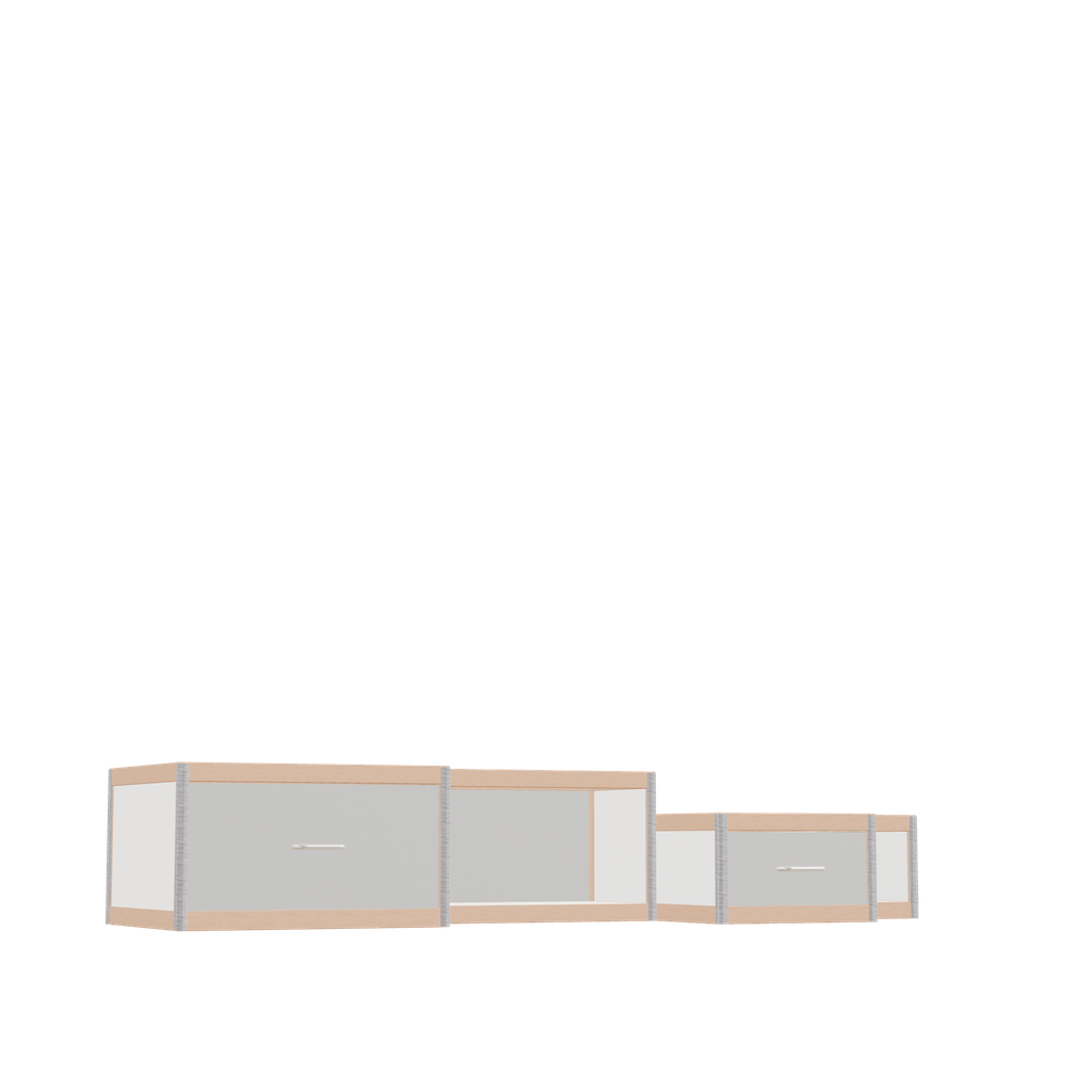 Meubles (35x191x62 cm)