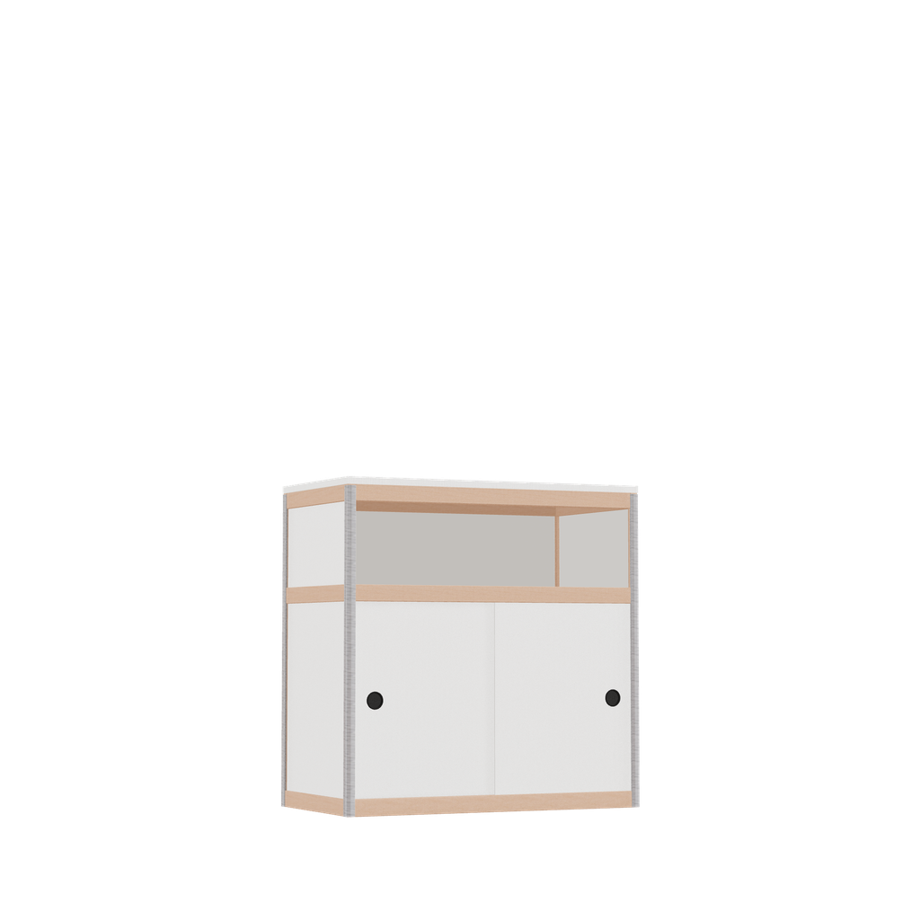 Kast (80.8x80x42 cm)