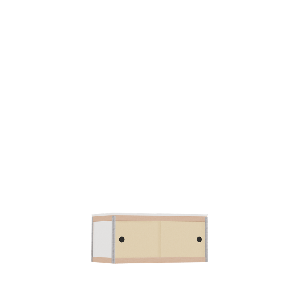 Meuble bas (36.8x80x42 cm)