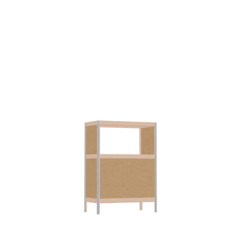 Cabinet (86x62x32 cm)