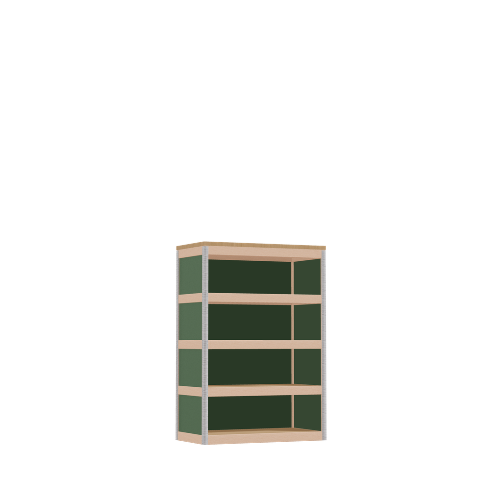 Shelf (89.8x62x32 cm)