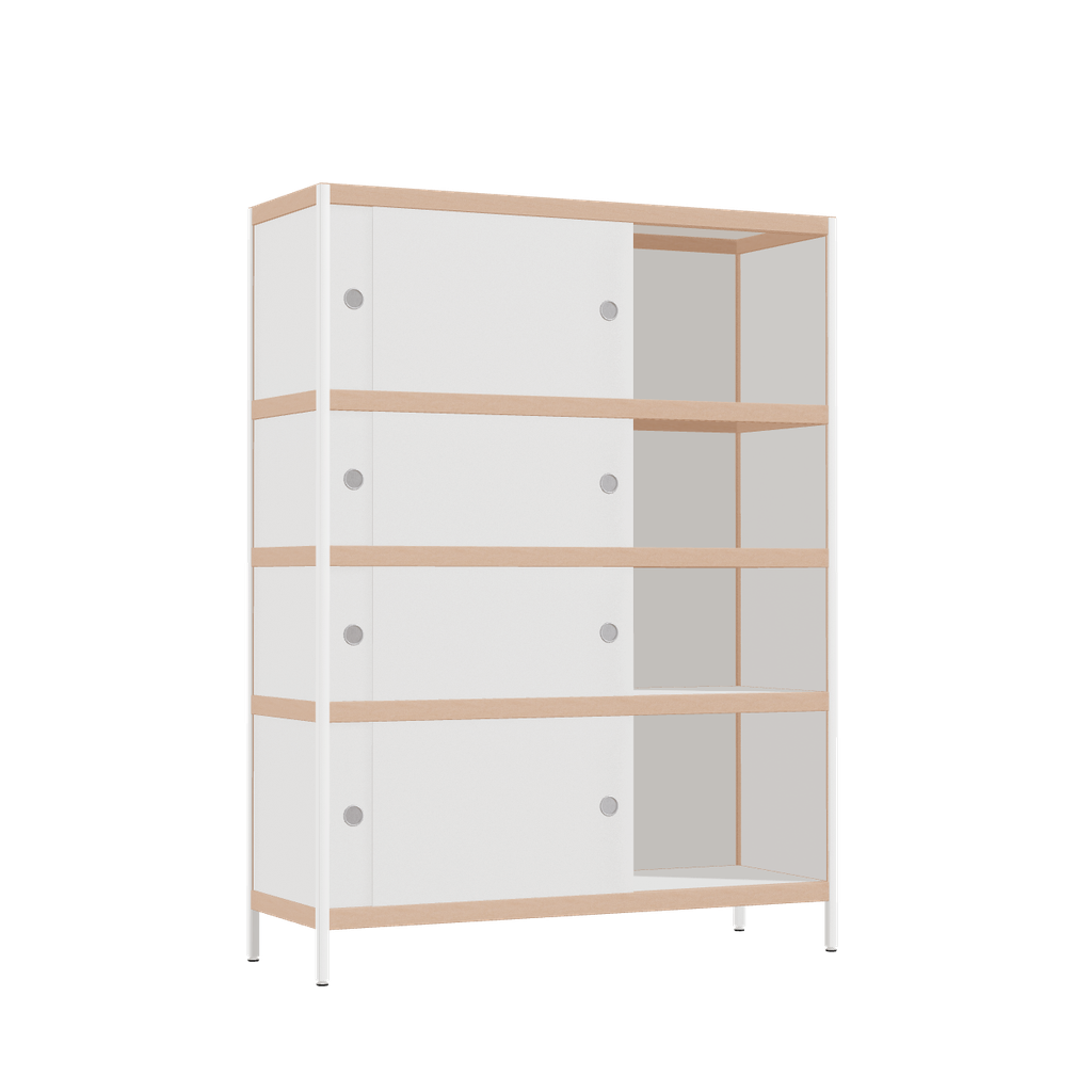 Cabinet (159x120x42 cm)