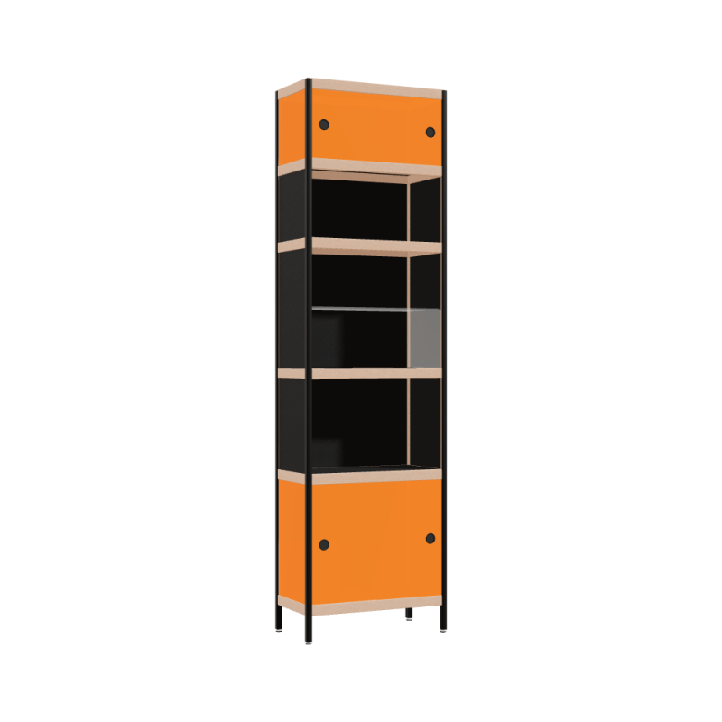 Armoire (220x62x32 cm)
