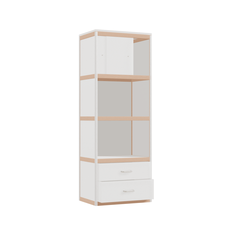 Kast (169.8x62x42 cm)