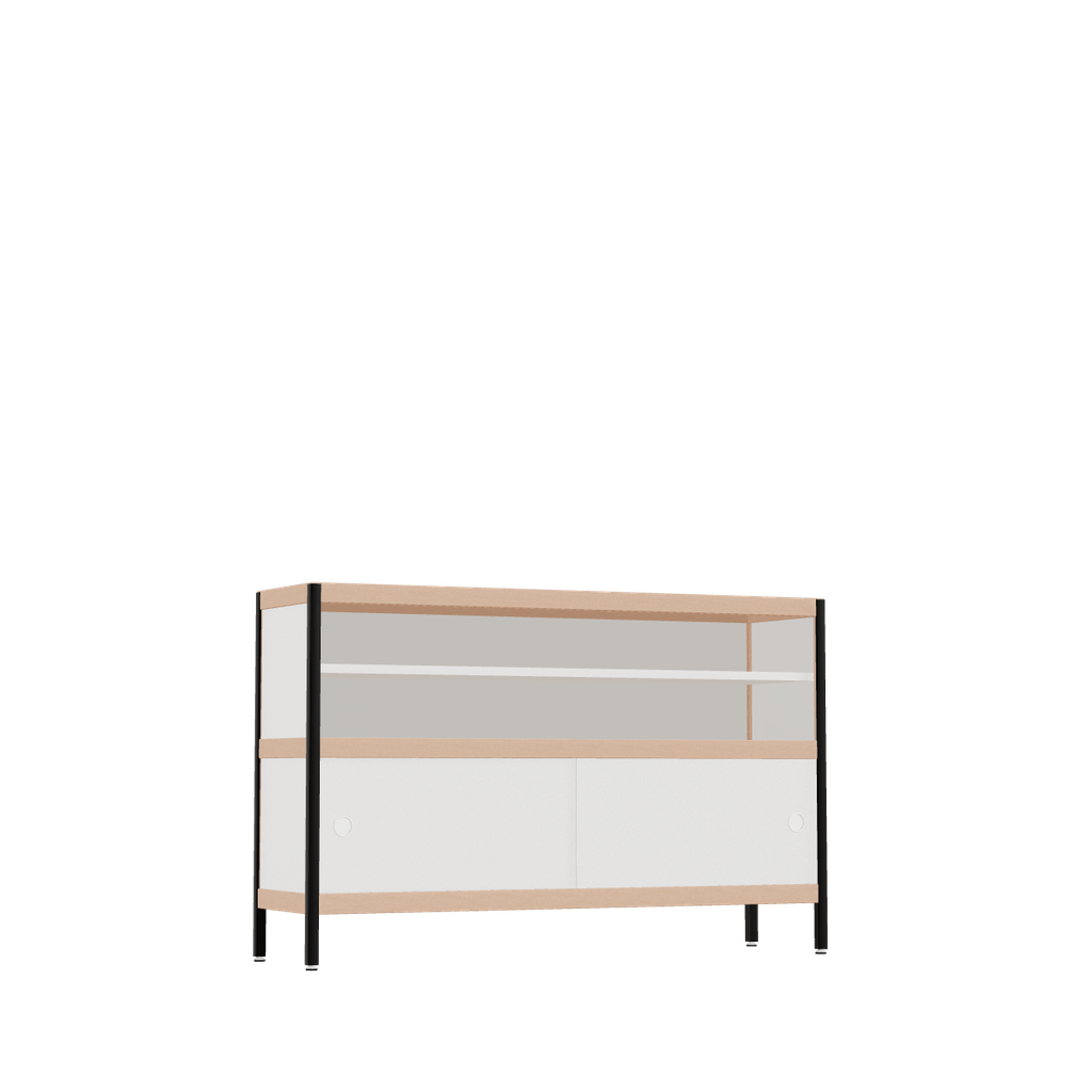 Armoire (77x120x32 cm)