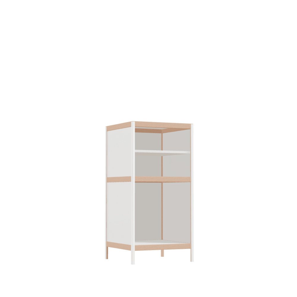 Shelf (106x52x52 cm)