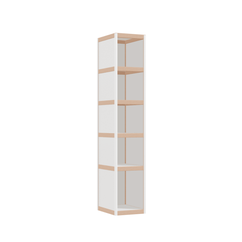 Kolom (169x32x42 cm)