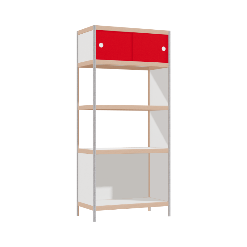 Cabinet (178x80x42 cm)
