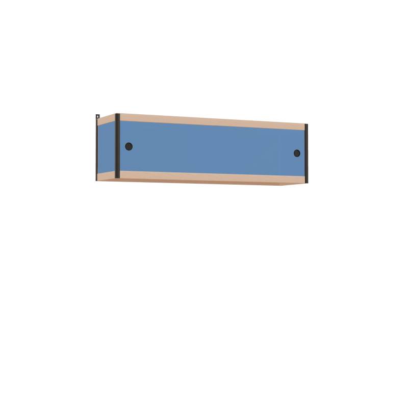 Hanging cabinet (35x120x32 cm)