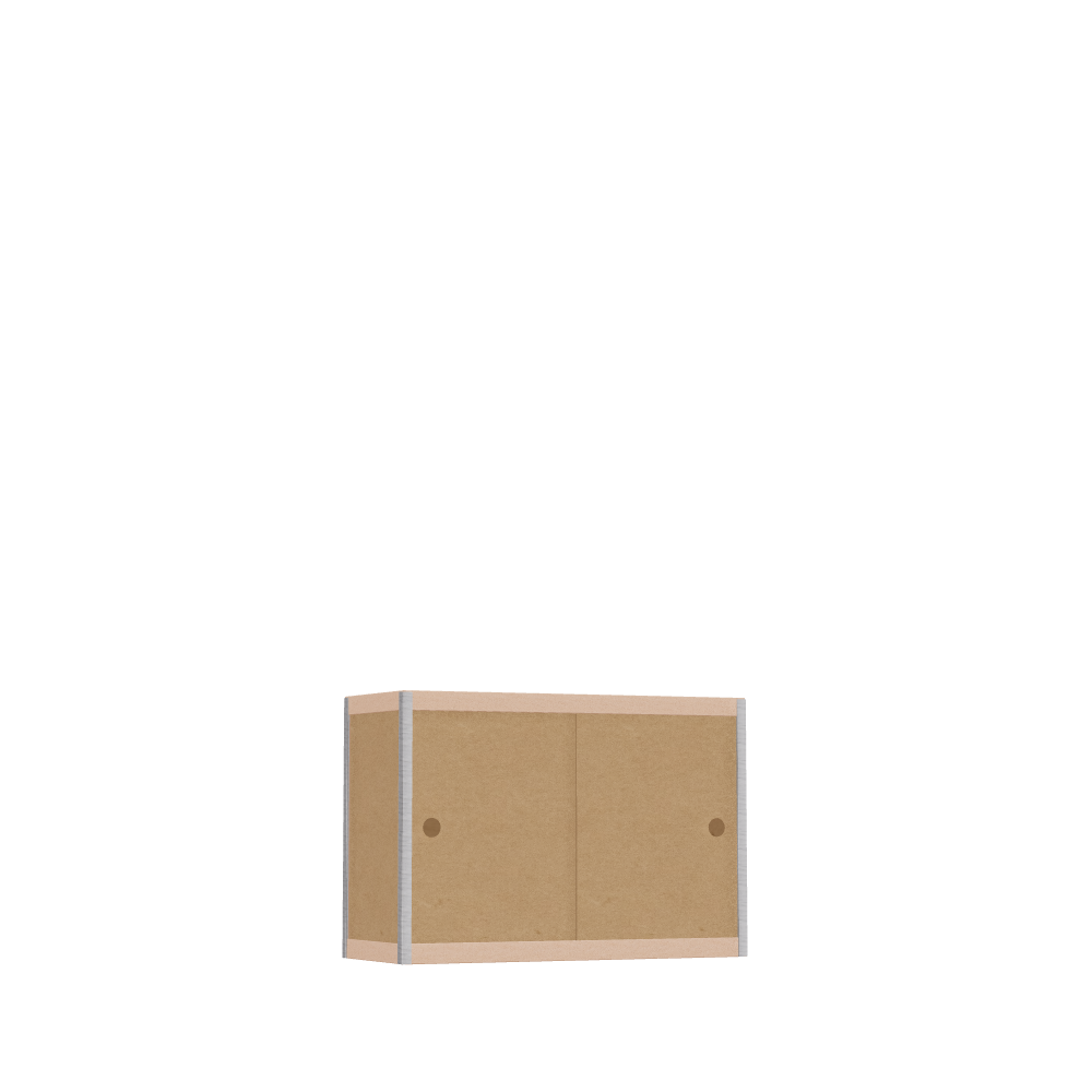 Low cabinet (55x80x32 cm)