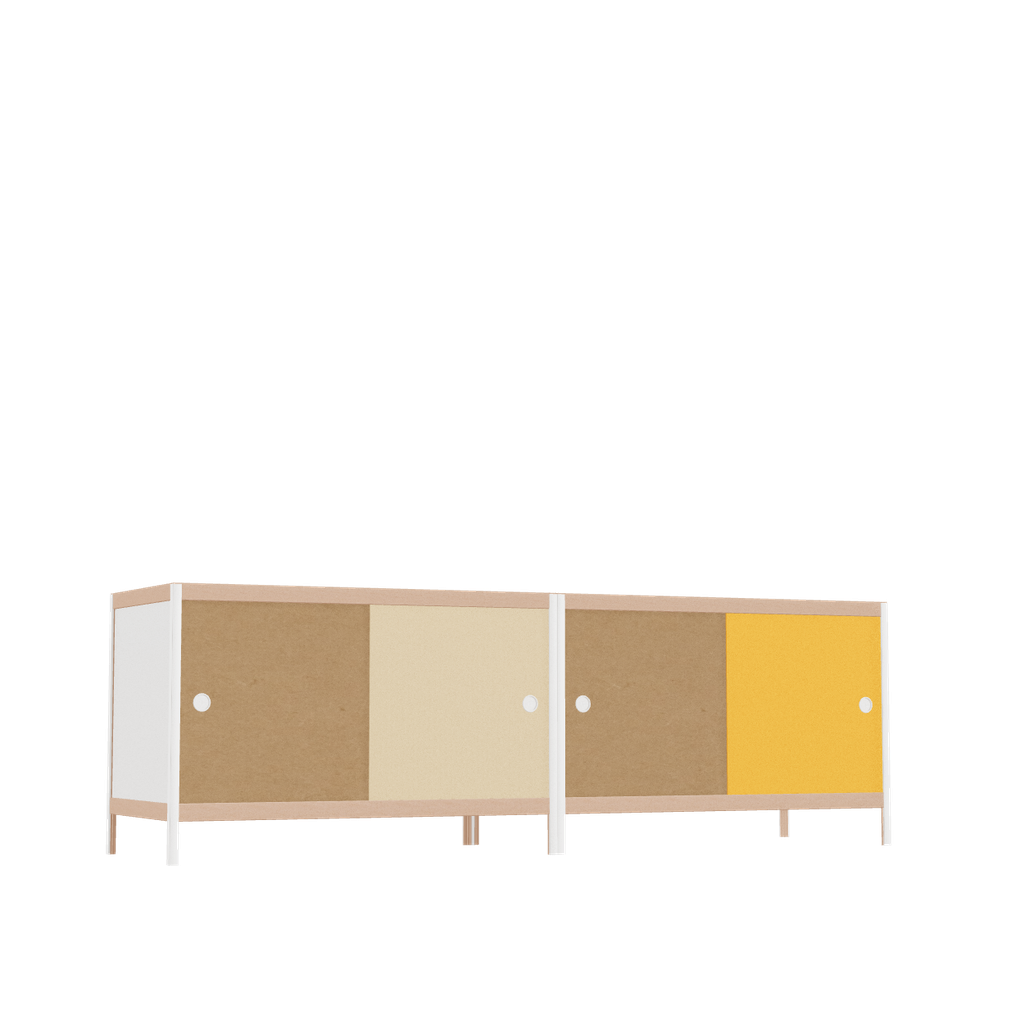 Furniture (65x200x52 cm)