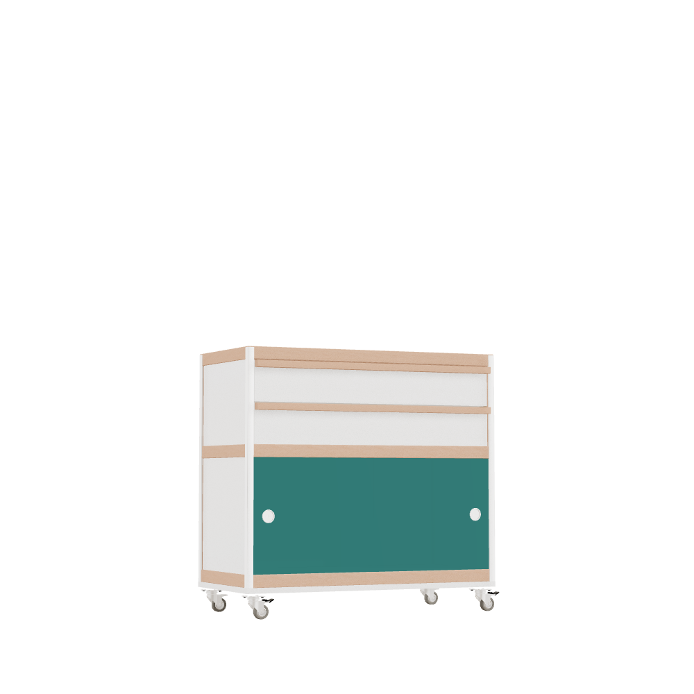 Armoire (85x90x42 cm)