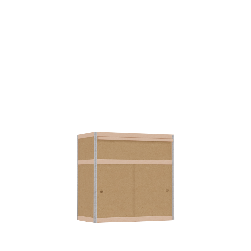 Armoire (79x80x42 cm)