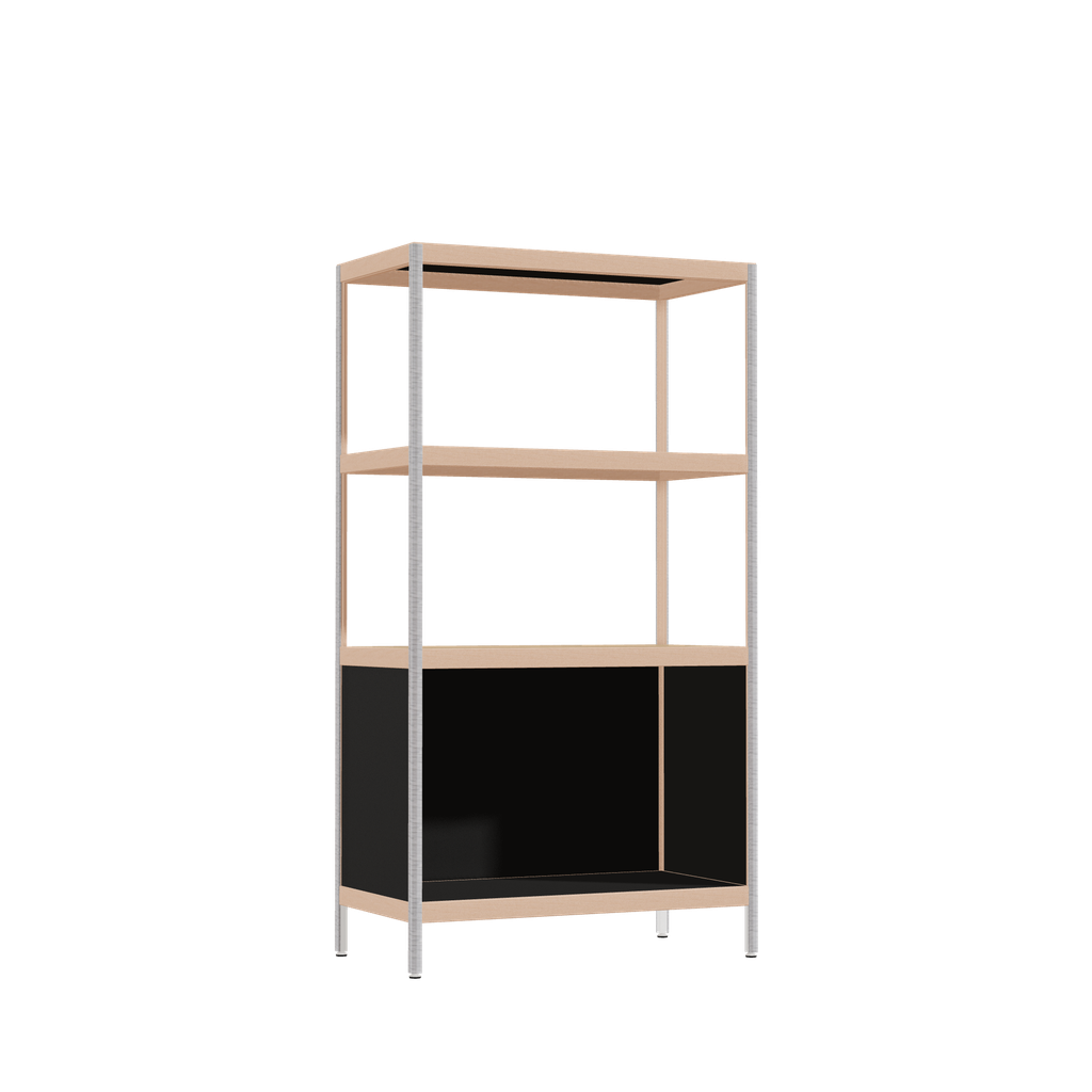 Furniture (148x160x42 cm)