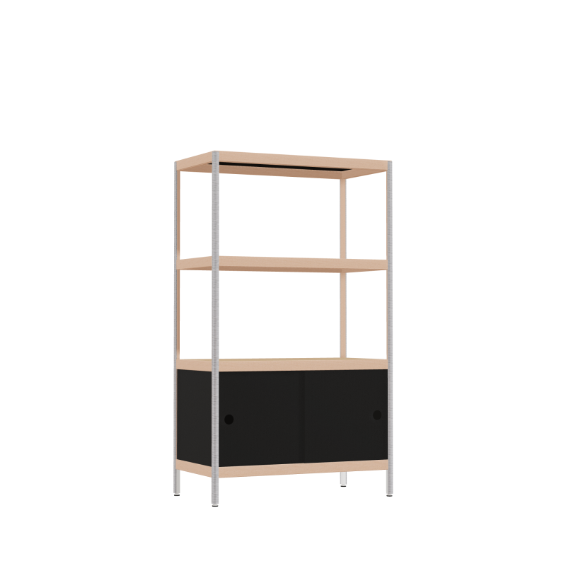 Cabinet (138x80x42 cm)