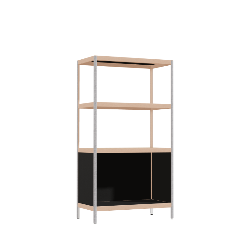 Shelf (148x80x42 cm)