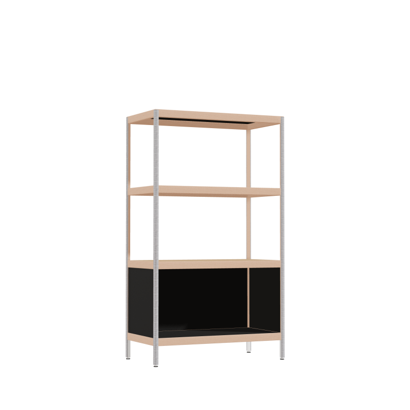 Shelf (138x80x42 cm)
