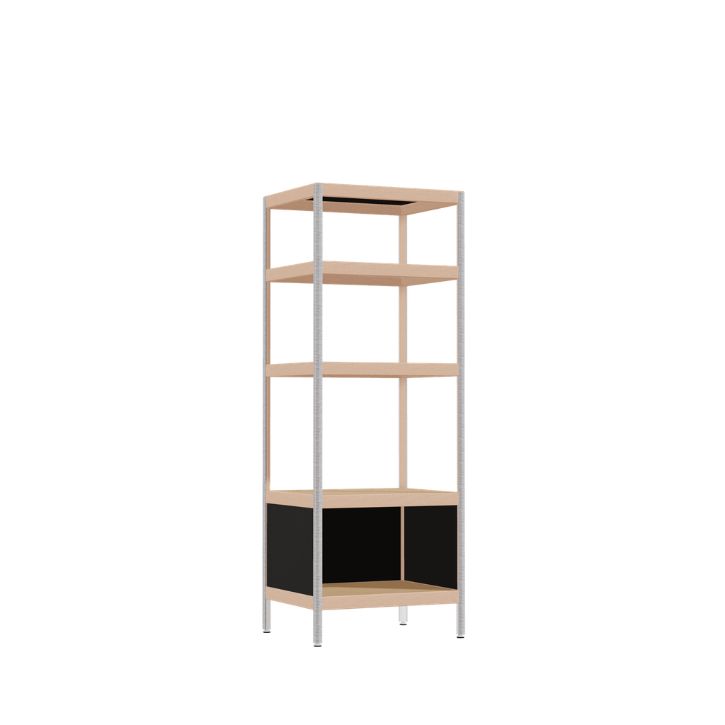 Furniture (142x132x42 cm)