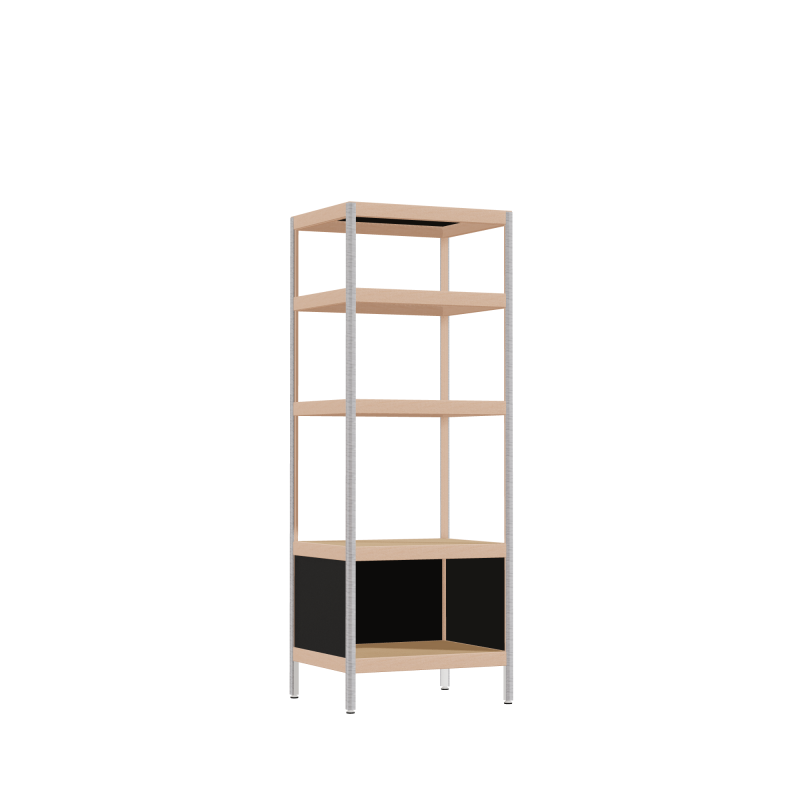 Étagère (142x52x42 cm)