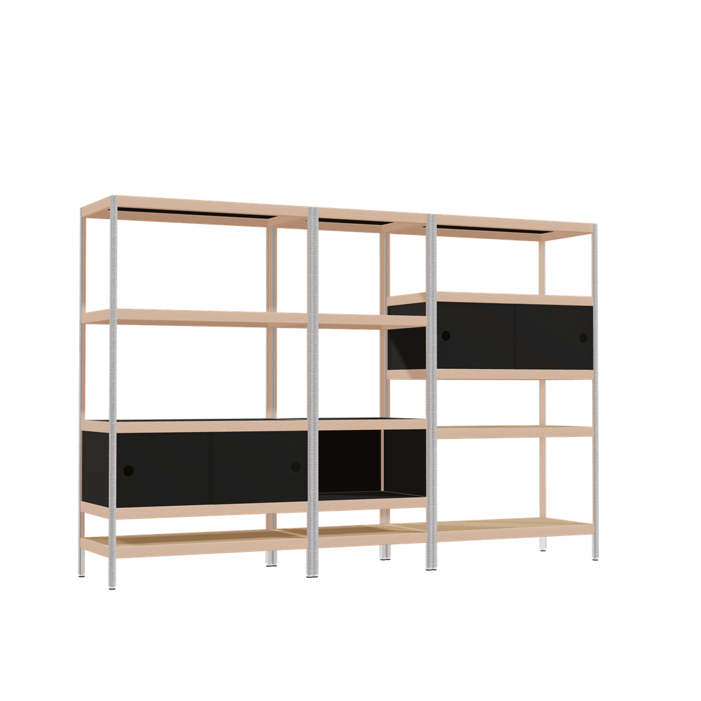 Furniture (142x212x42 cm)