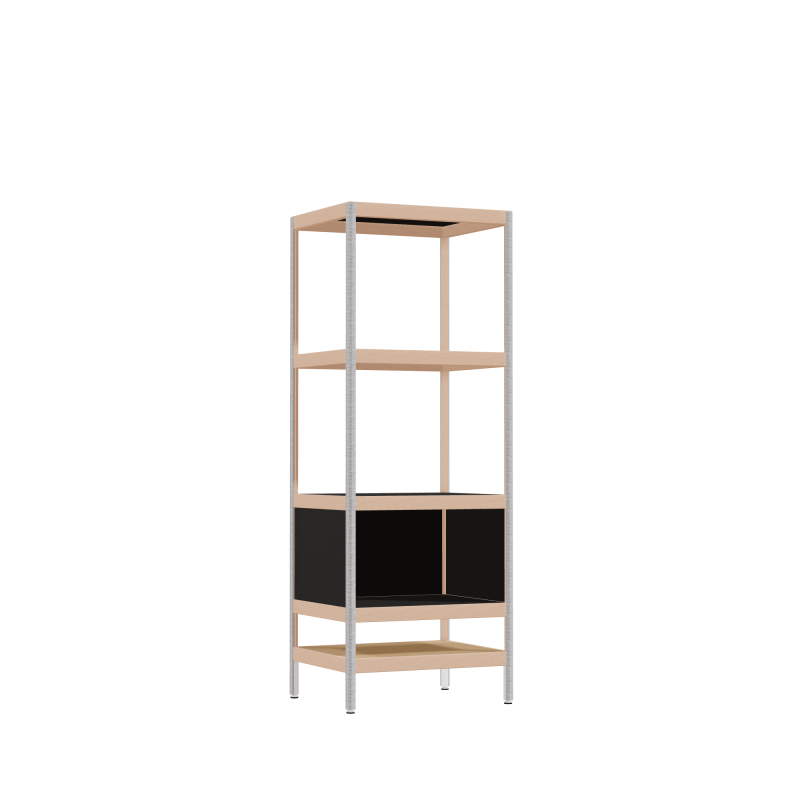 Shelf (142x52x42 cm)