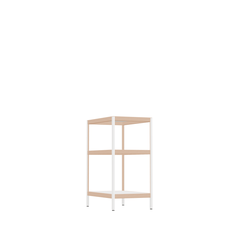 Étagère (87x42x62 cm)