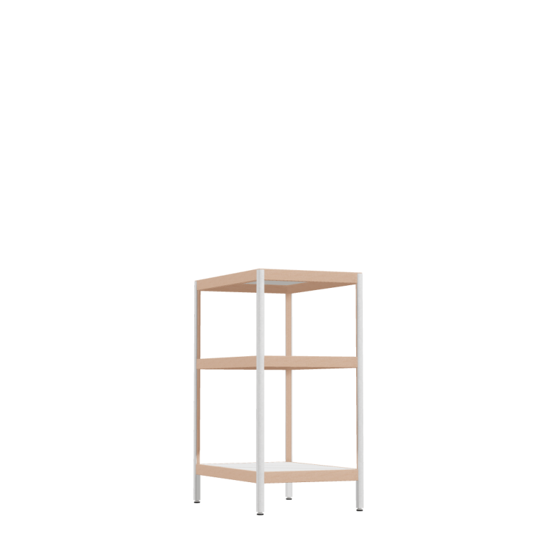 Shelf (87x42x62 cm)
