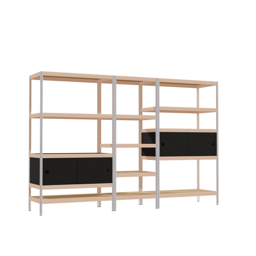 Furniture (142x212x42 cm)