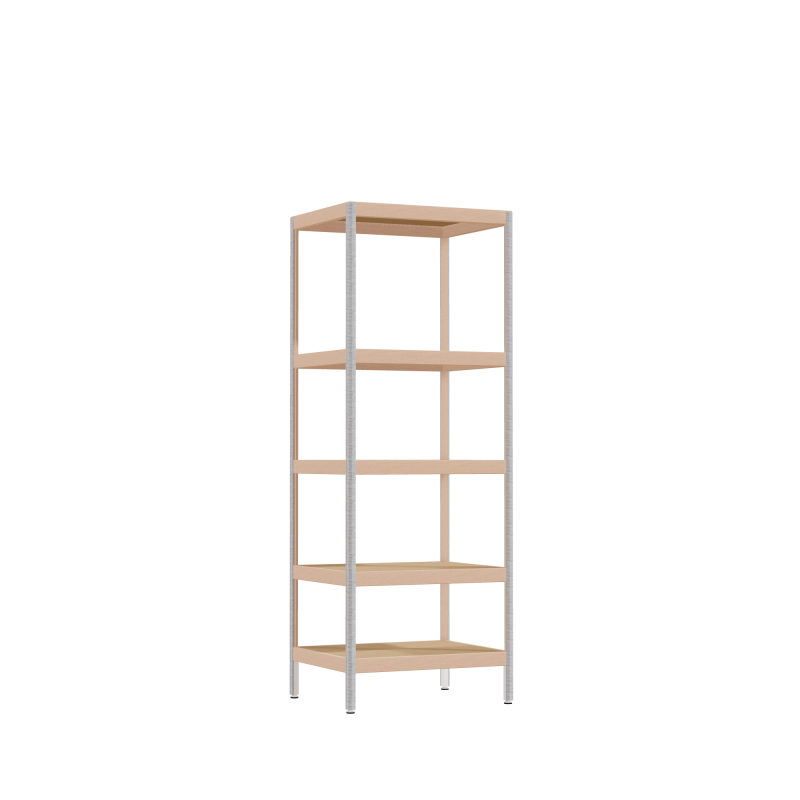 Étagère (142x52x42 cm)