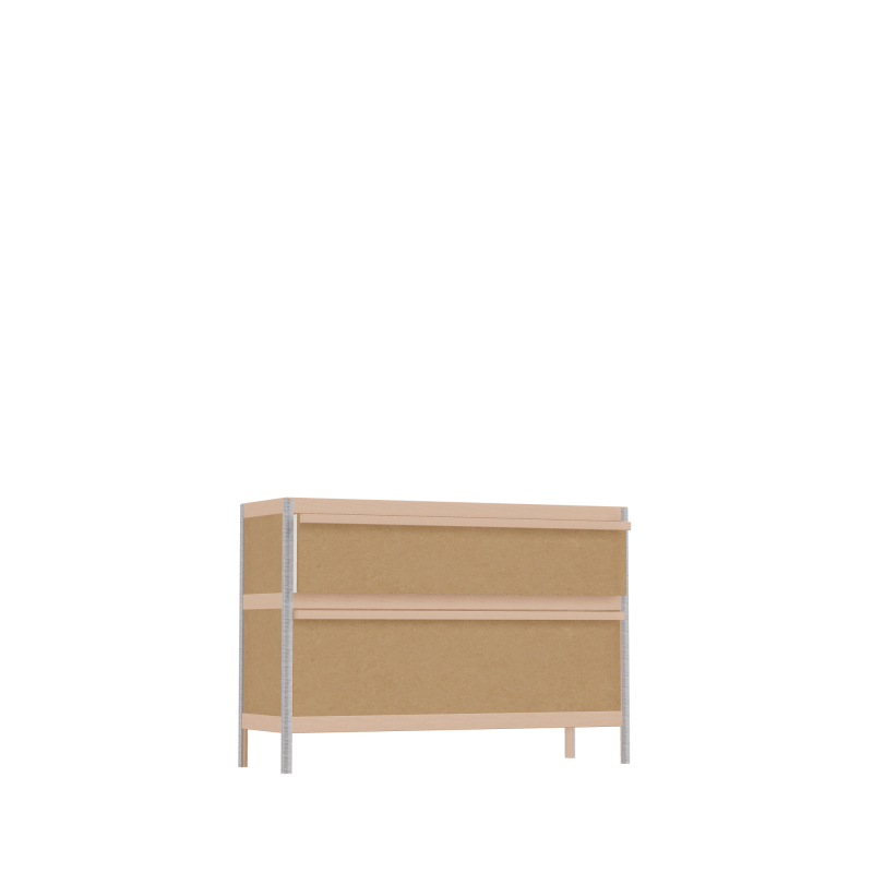 Shelf (69x100x32 cm)