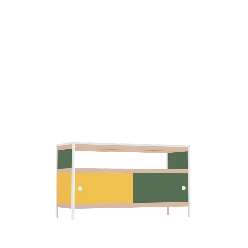 Kast (67.8x120x42 cm)