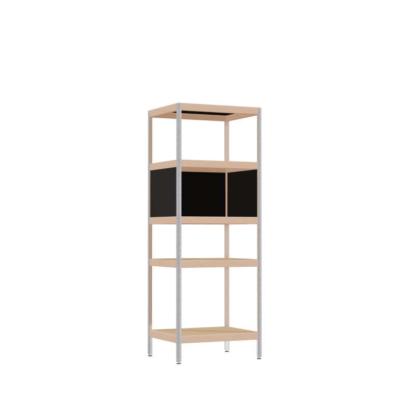 Kolom (142x52x42 cm)