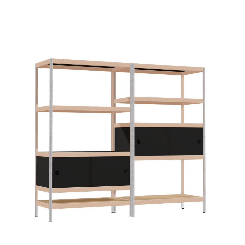 Furniture (142x160x42 cm)