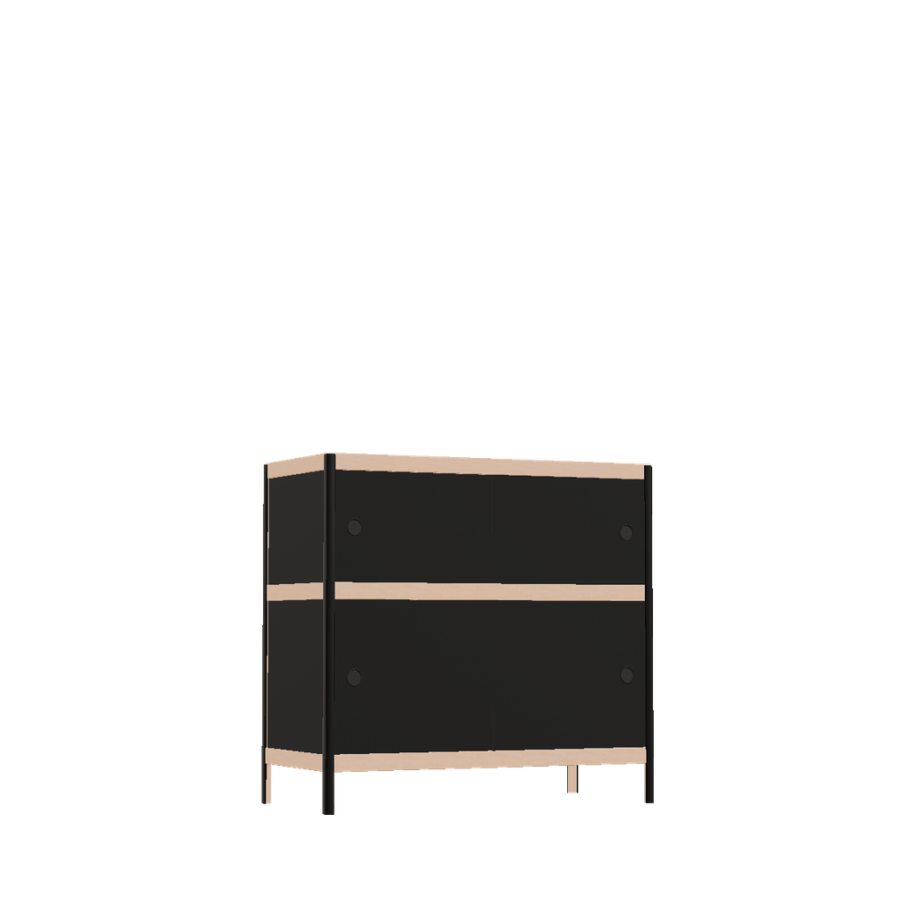 Armoire (86x90x42 cm)