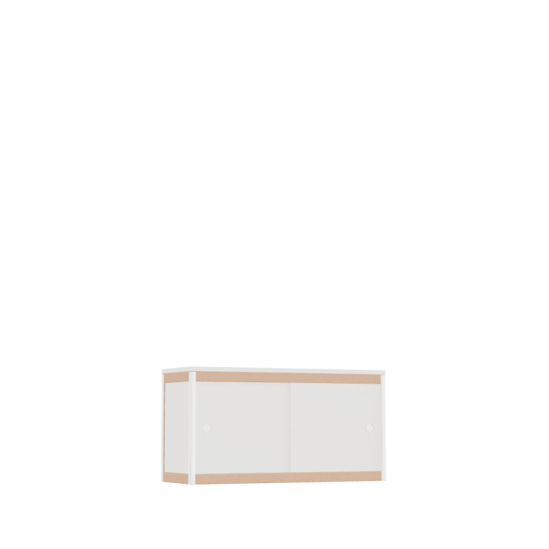 Laag meubel (46.8x90x32 cm)