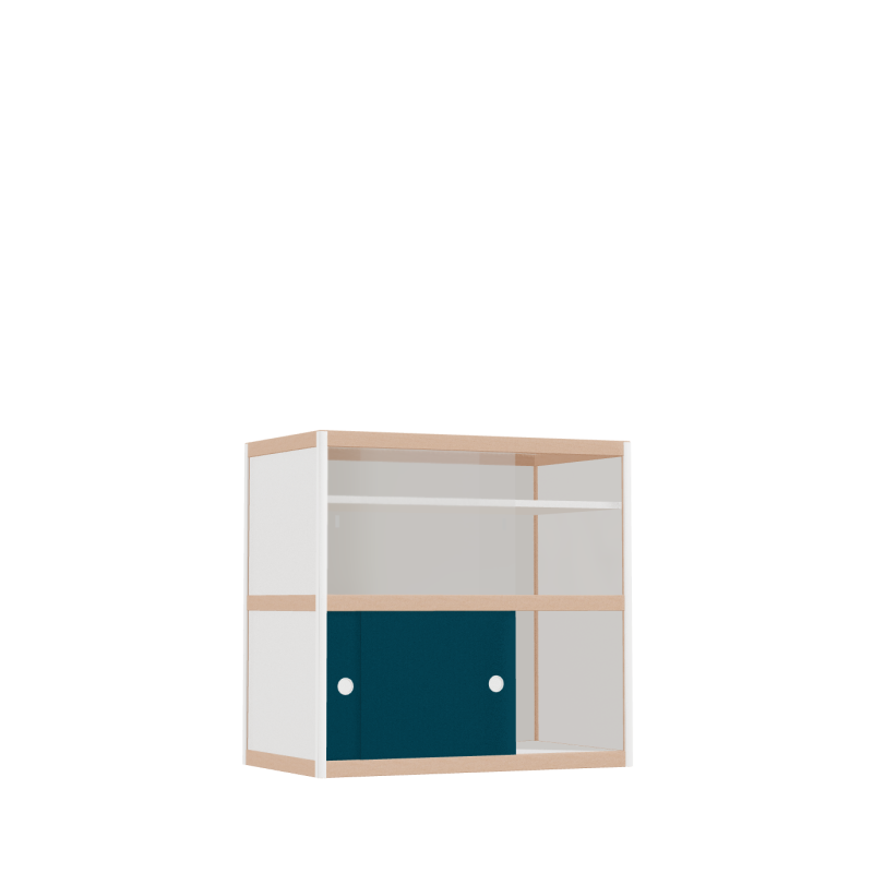 Armoire (86x90x52 cm)