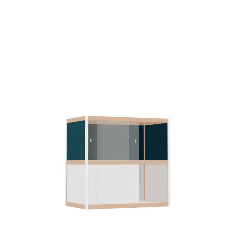 Armoire (86x90x52 cm)