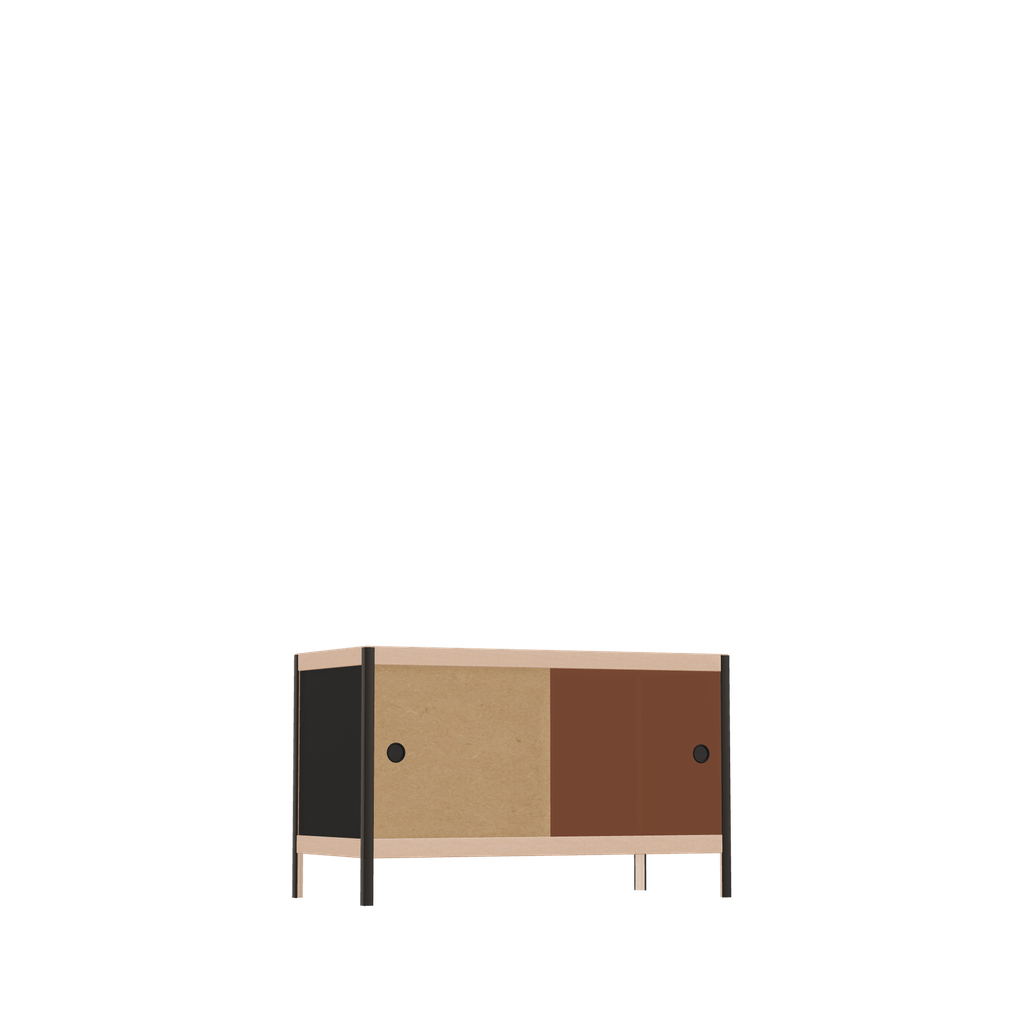 Meubles (55x232x42 cm)