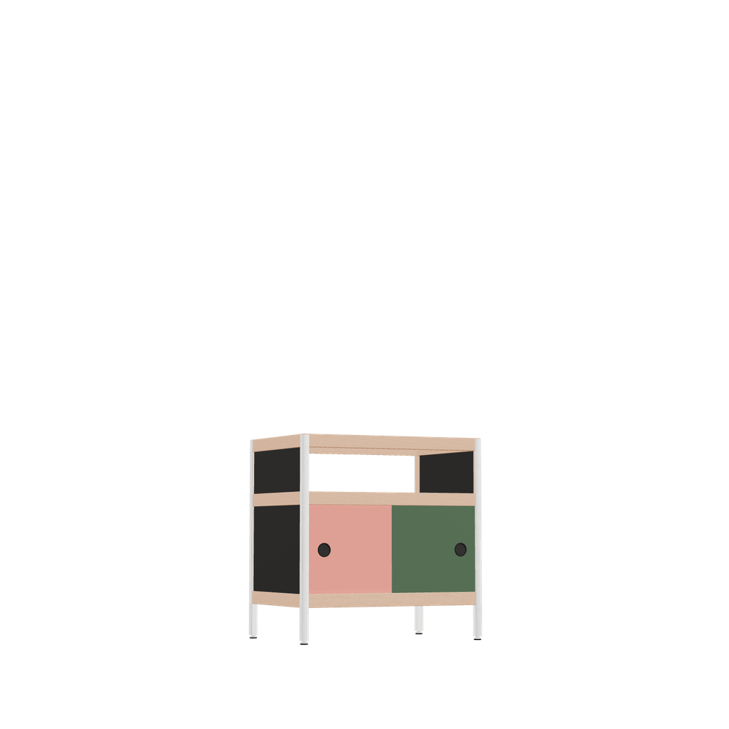 Armoire (63.5x62x42 cm)