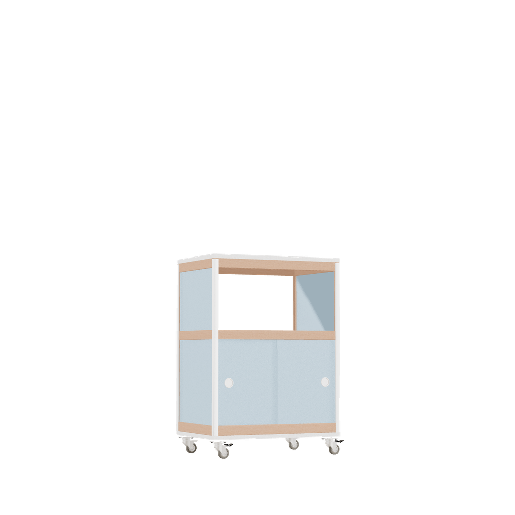 Armoire (86.8x62x42 cm)