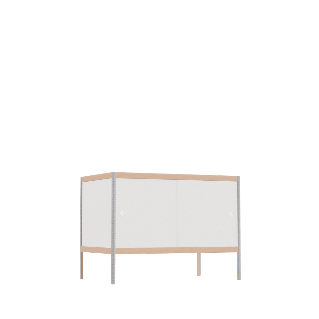 Laag meubel (75x100x62 cm)