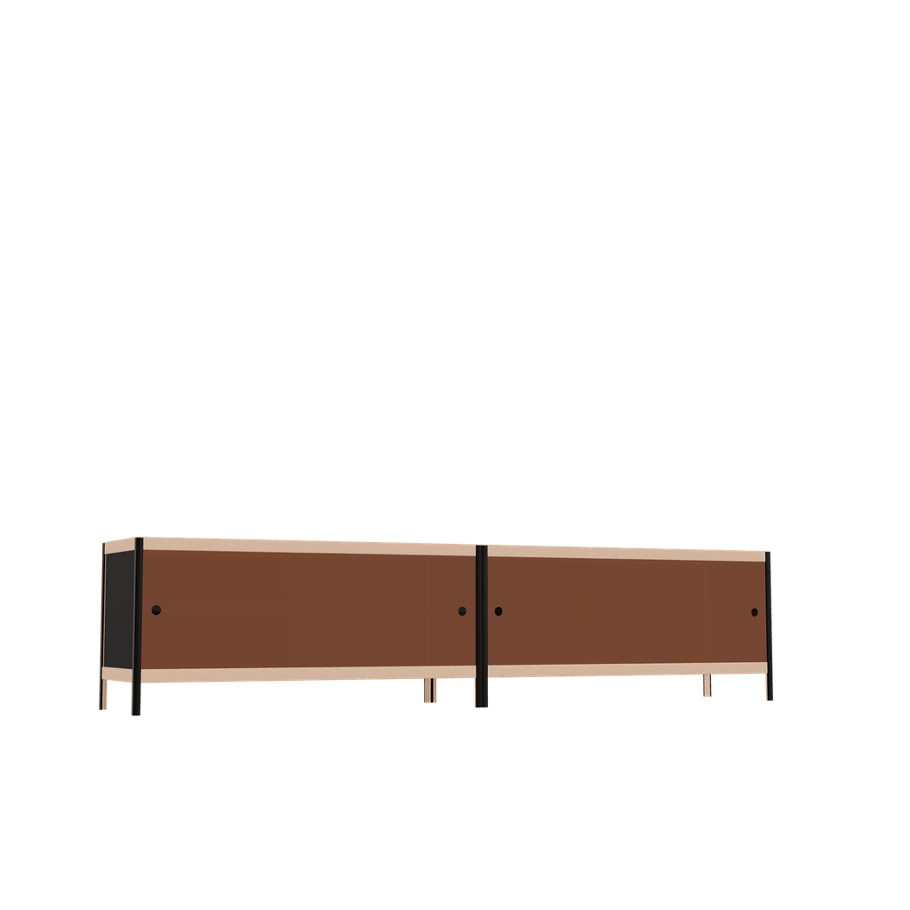 Meubels (55x240x42 cm)