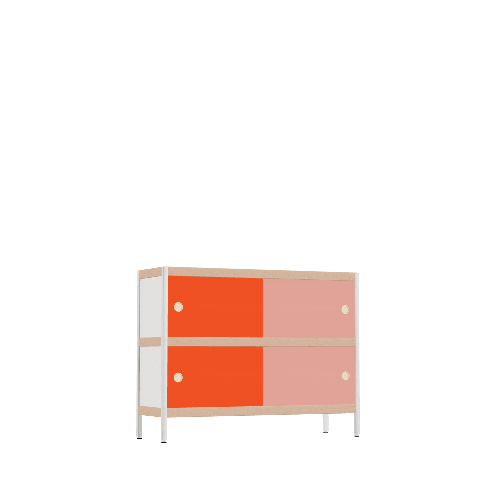 Armoire (77x100x32 cm)