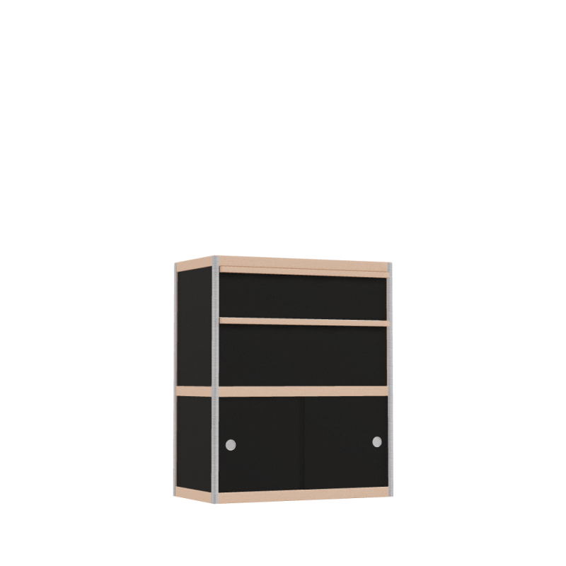 Armoire (96x80x42 cm)