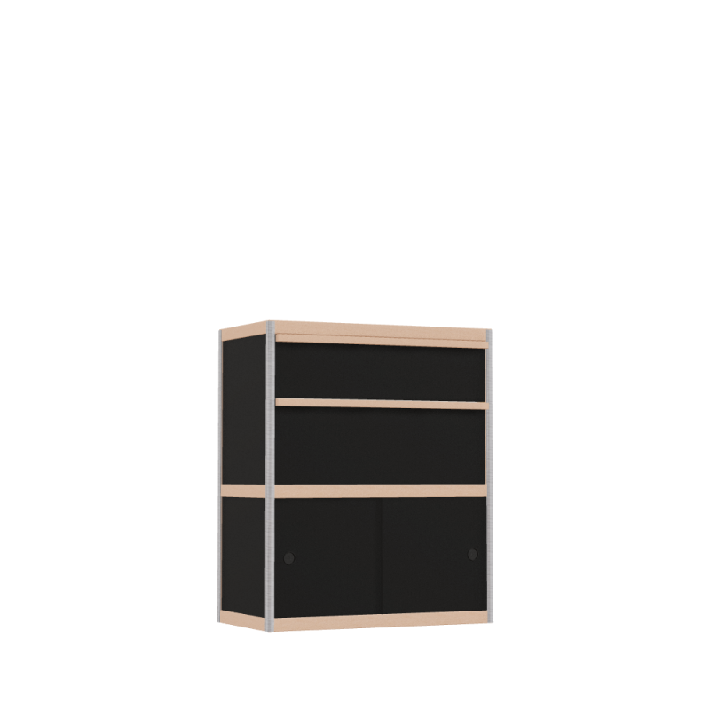 Cabinet (96x80x42 cm)