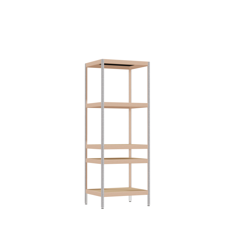 Shelf (142x52x42 cm)