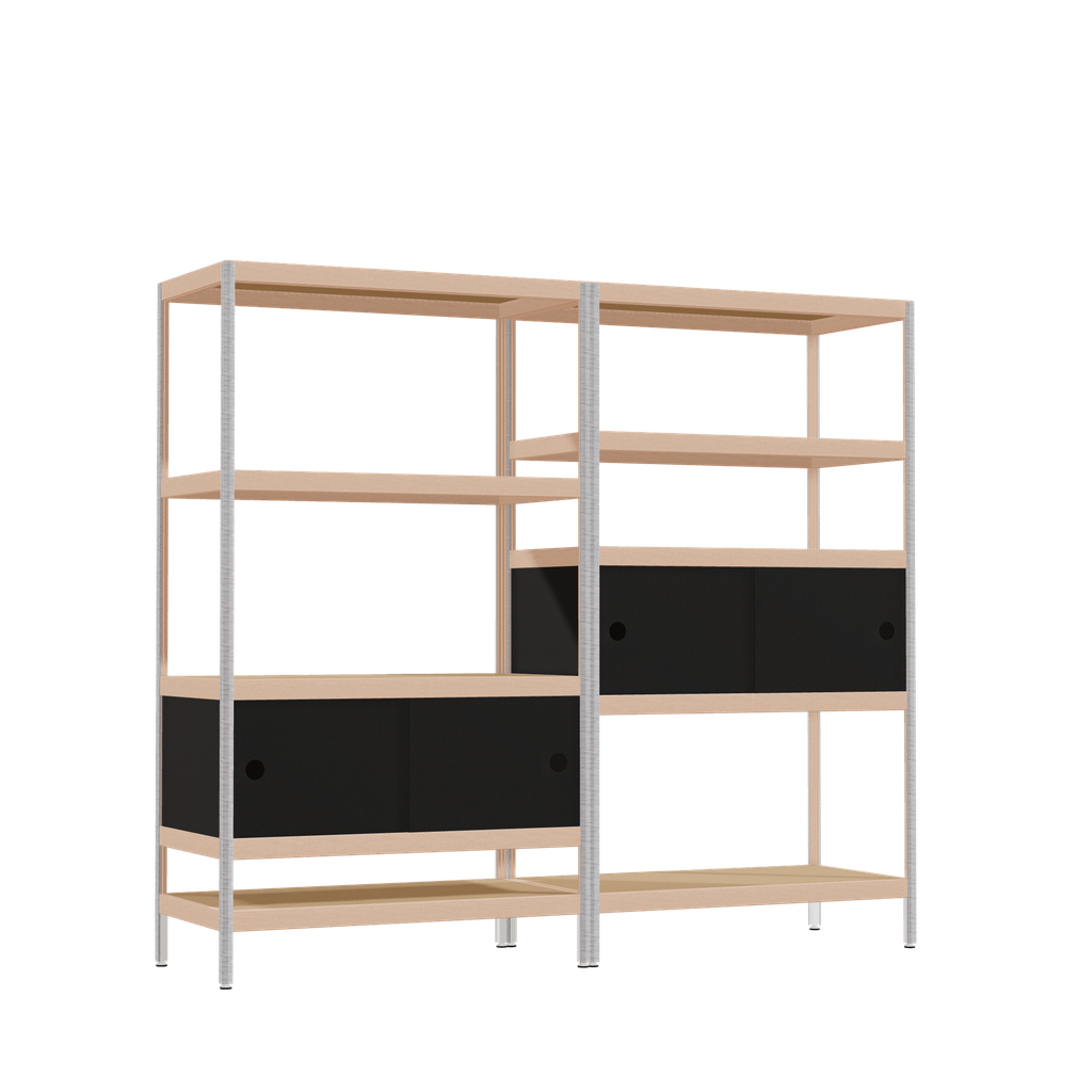 Furniture (142x160x42 cm)