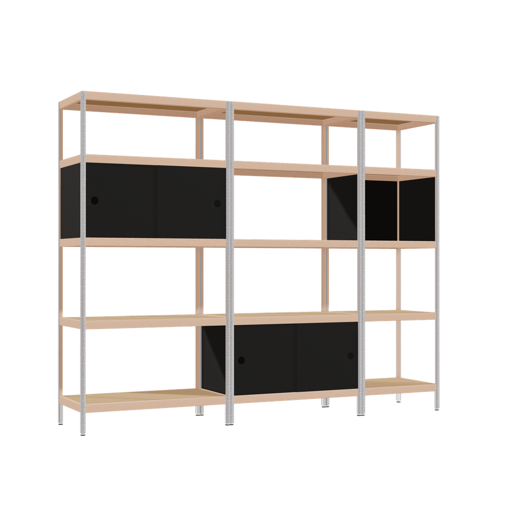 Furniture (169x212x42 cm)